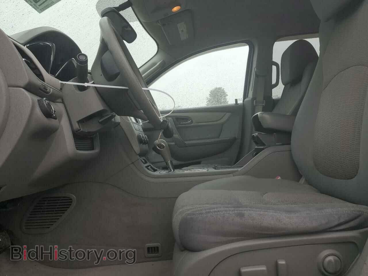 2015 CHEVROLET TRAVERSE - VIN: 1GNKVFKD2FJ222188 - Фото 7