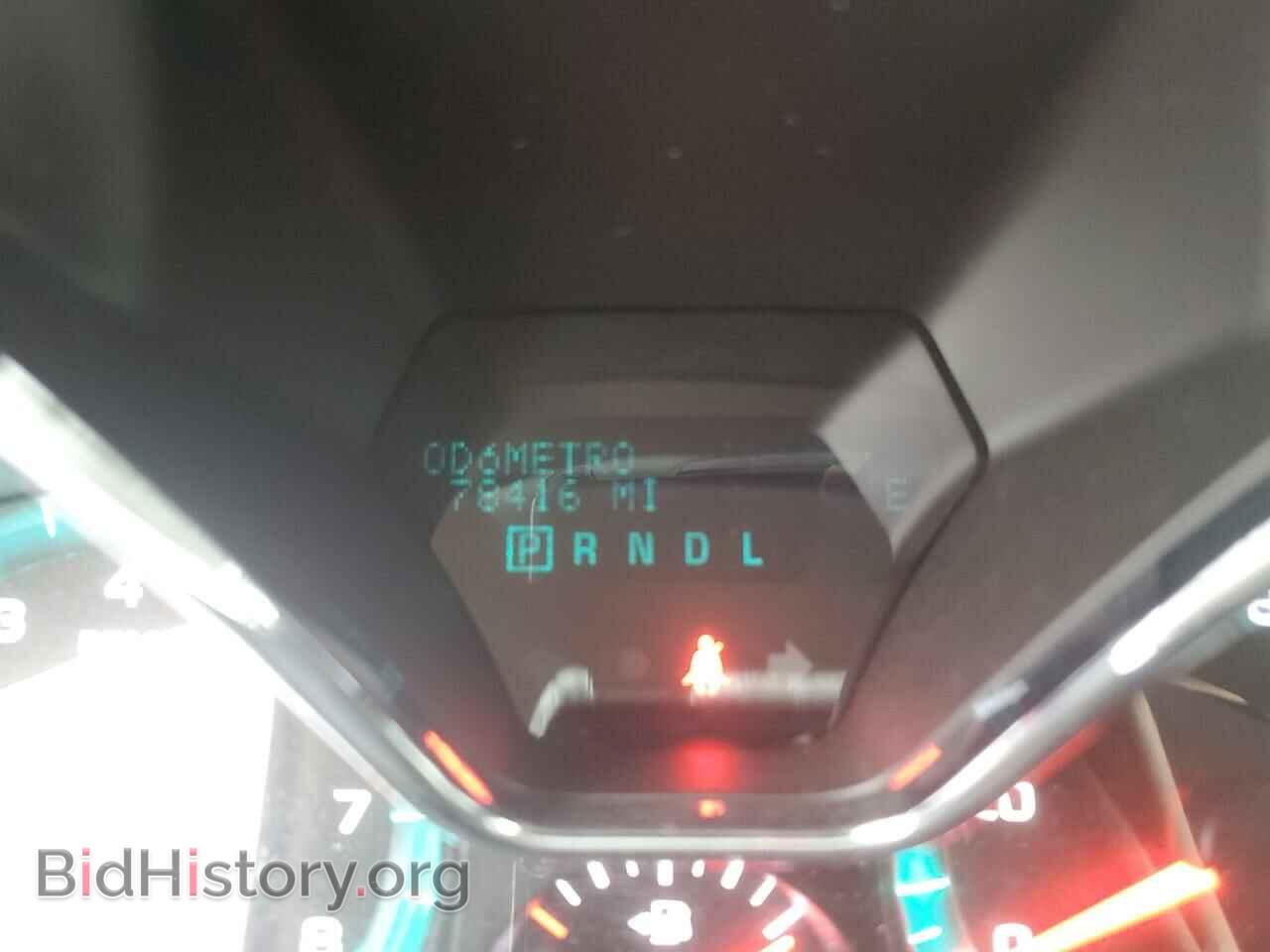 2015 CHEVROLET TRAVERSE - VIN: 1GNKVFKD2FJ222188 - Фото 9