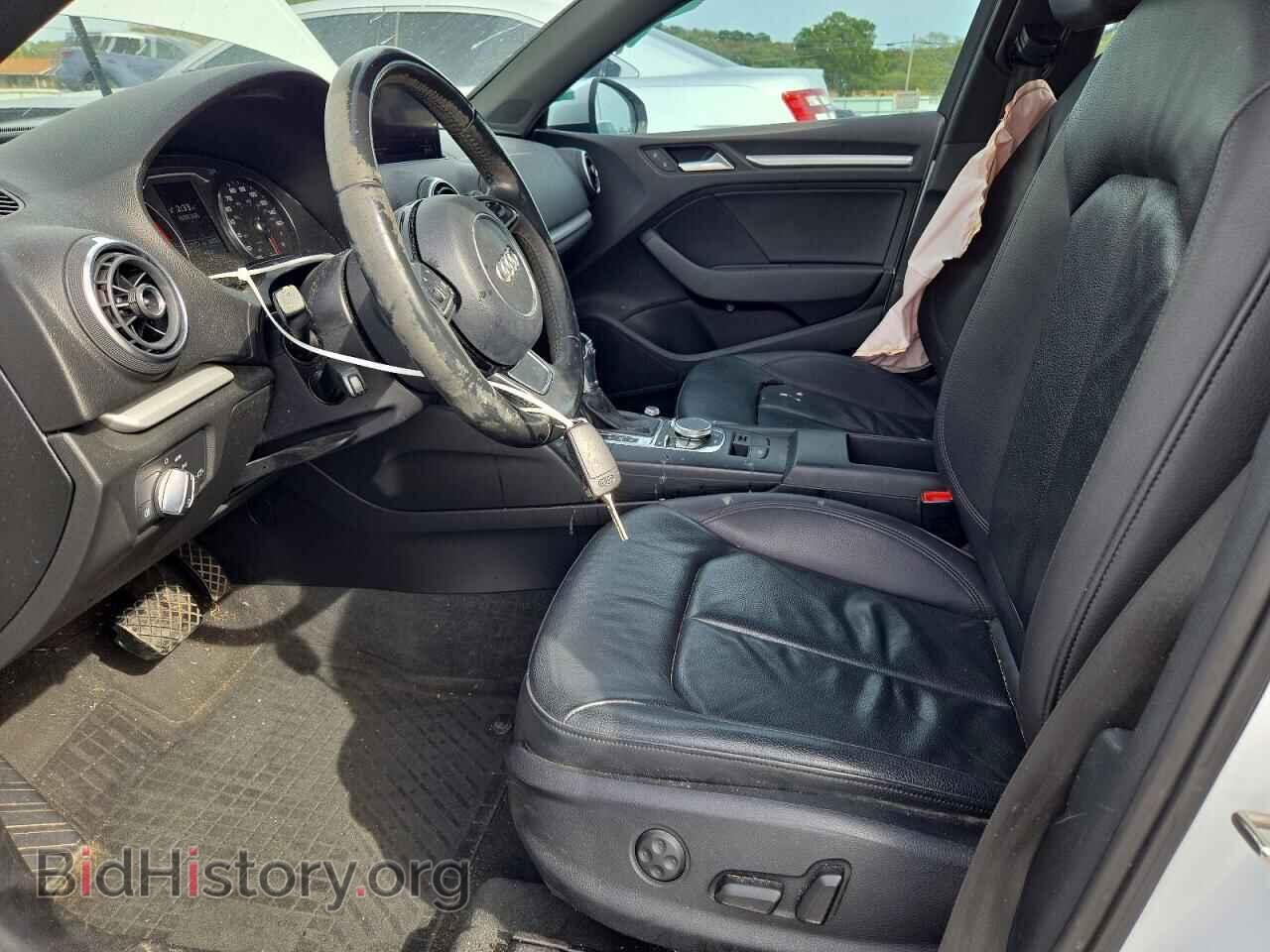 2015 AUDI A3 - VIN: WAUAJGFF7F1060833 - Photo 7
