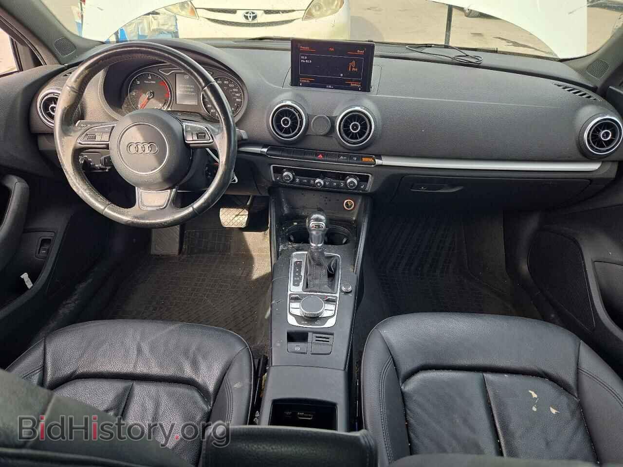 2015 AUDI A3 - VIN: WAUAJGFF7F1060833 - Photo 8