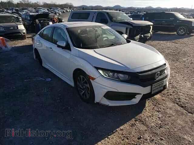 2017 HONDA CIVIC - VIN: 19XFC2F7XHE020647 - Фото 13
