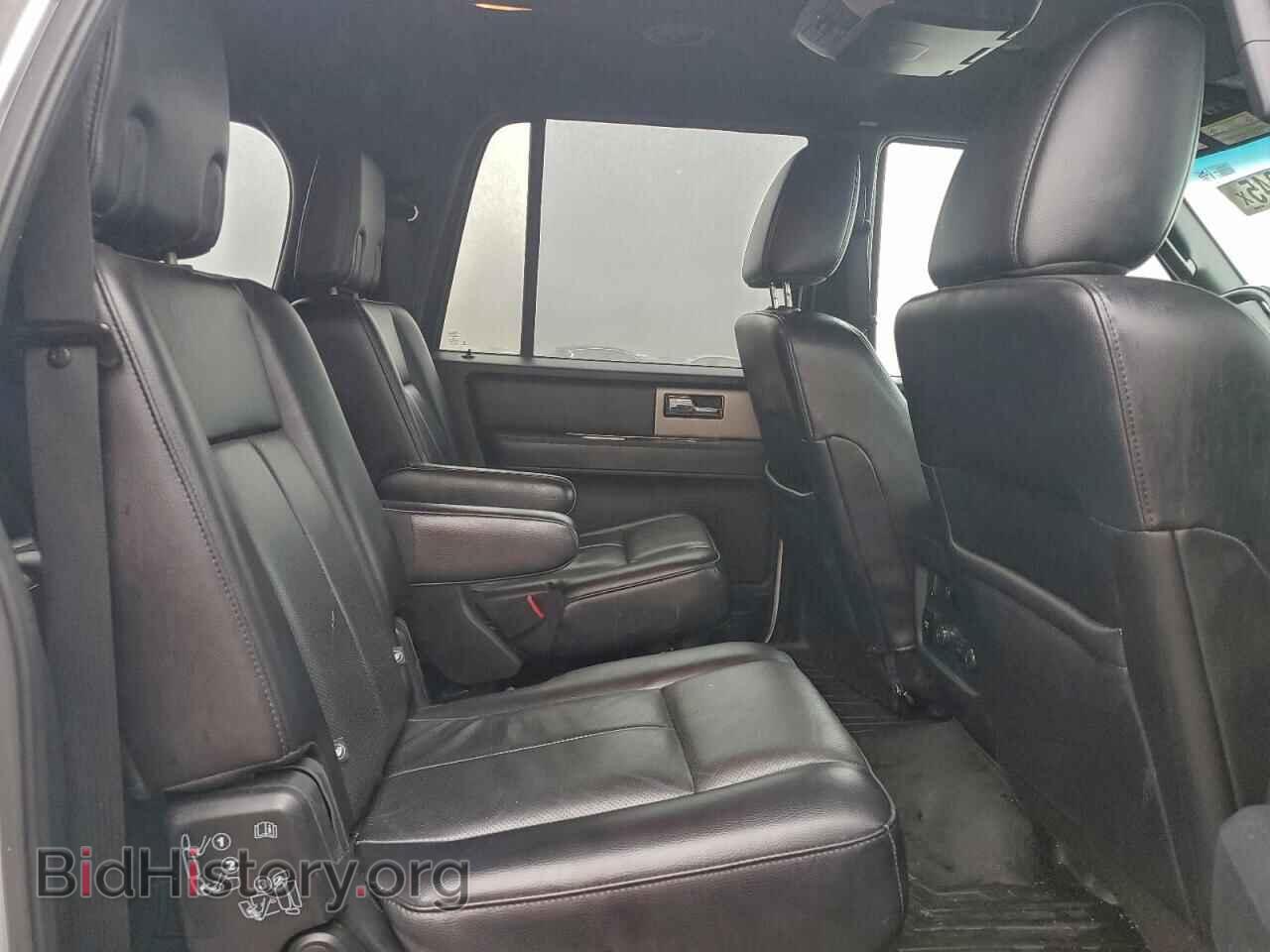 2017 FORD EXPEDITION - VIN: 1FMJK1HTXHEA30829 - Фото 11