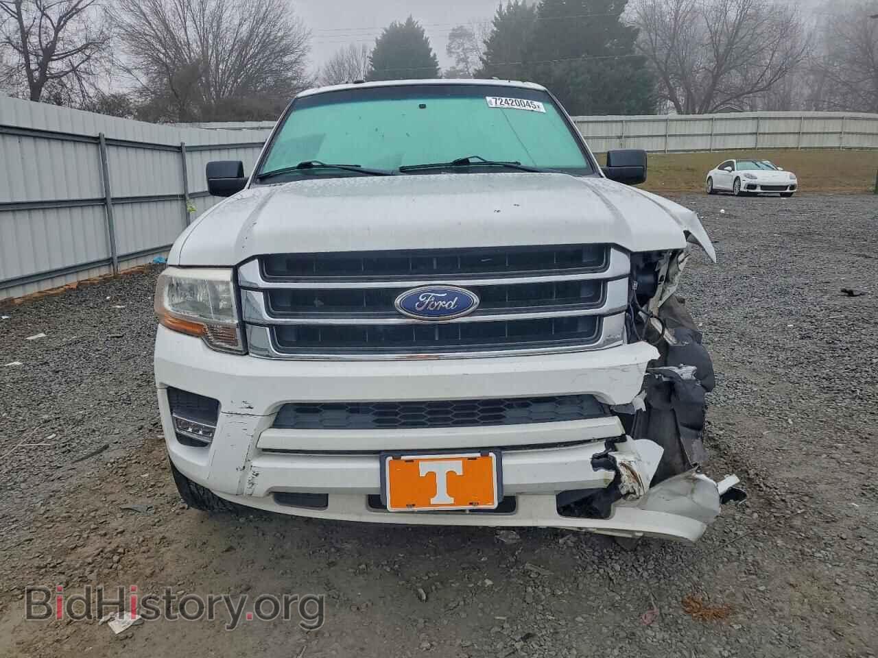 2017 FORD EXPEDITION - VIN: 1FMJK1HTXHEA30829 - Фото 5