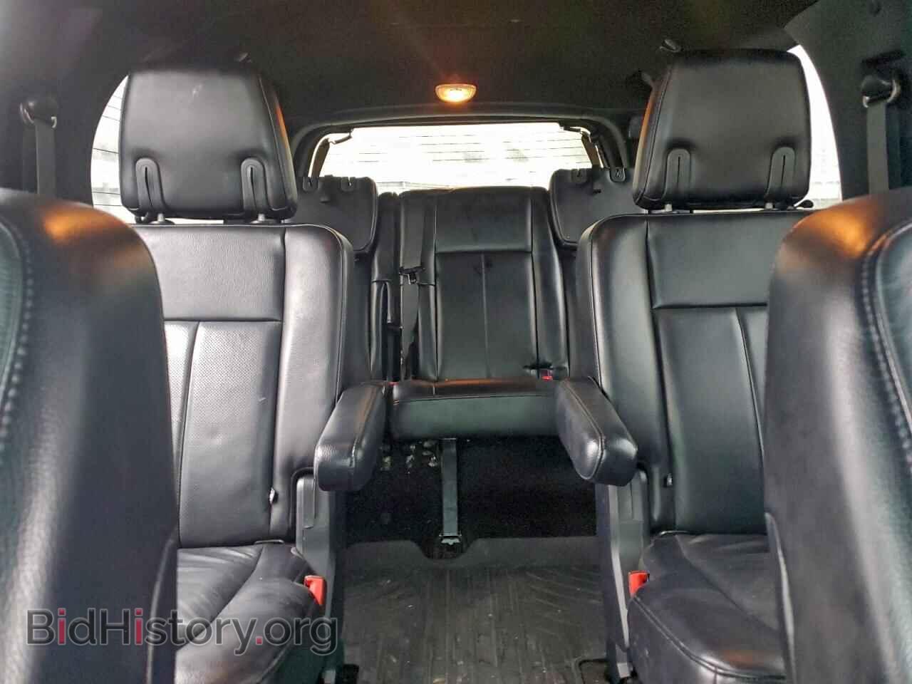 2017 FORD EXPEDITION - VIN: 1FMJK1HTXHEA30829 - Фото 10