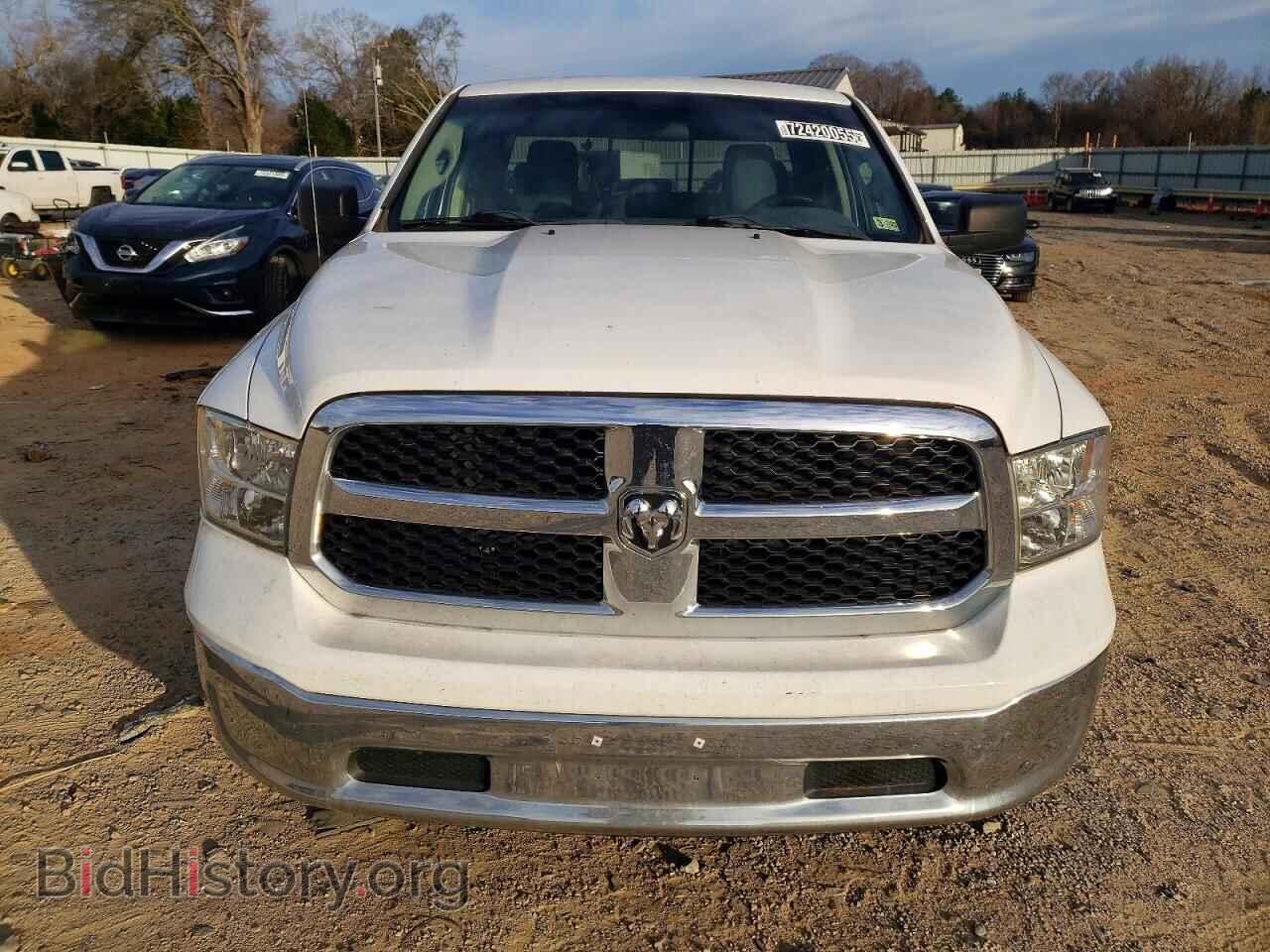 2018 RAM 1500 - VIN: 1C6RR7GG9JS155653 - Photo 5