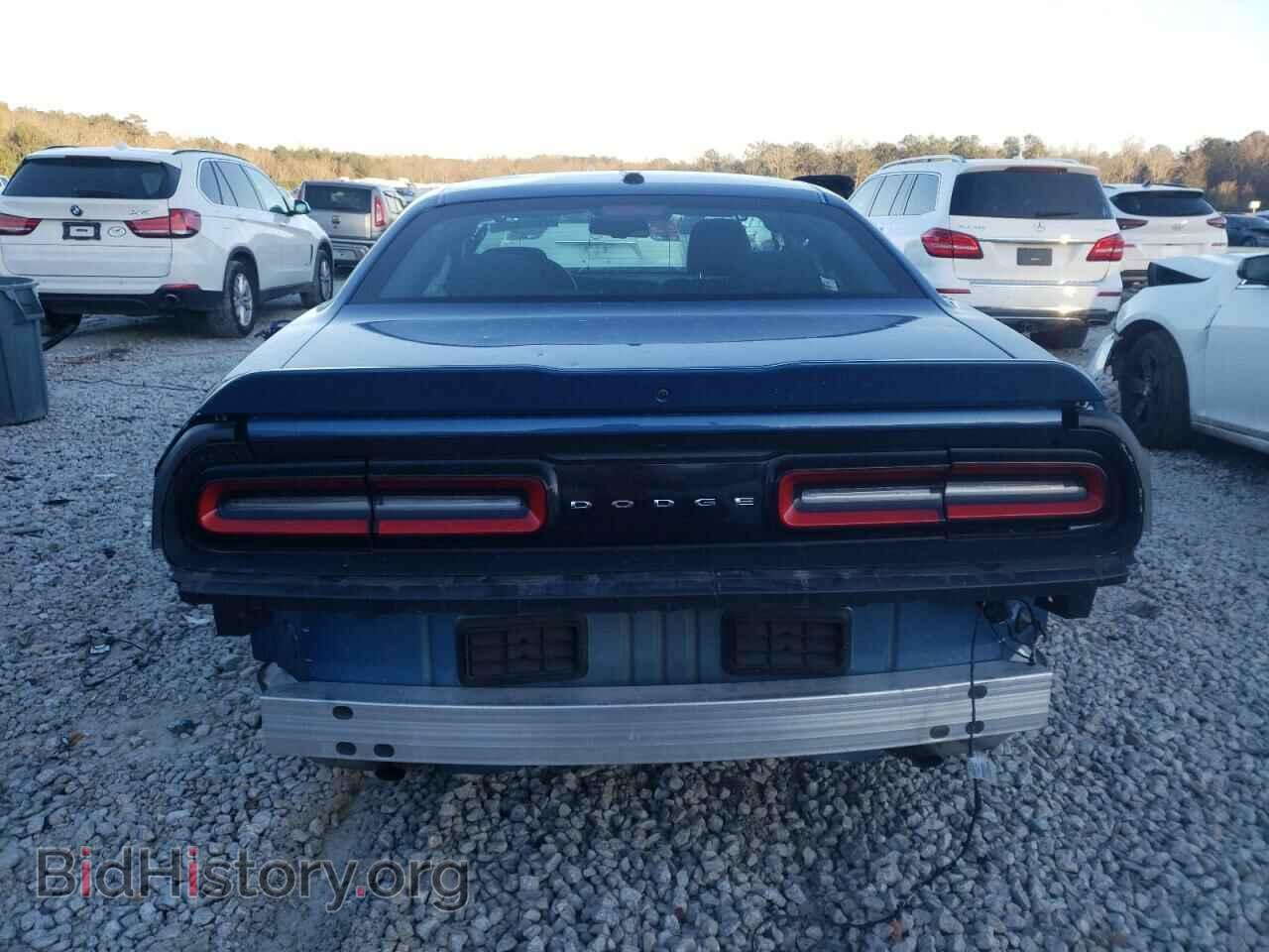 2021 DODGE CHALLENGER - VIN: 2C3CDZAG5MH542721 - Фото 6