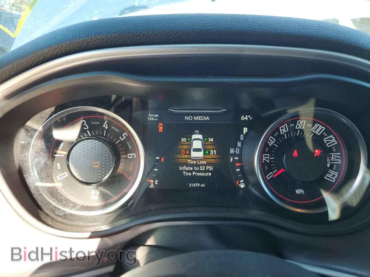 2021 DODGE CHALLENGER - VIN: 2C3CDZAG5MH542721 - Фото 9