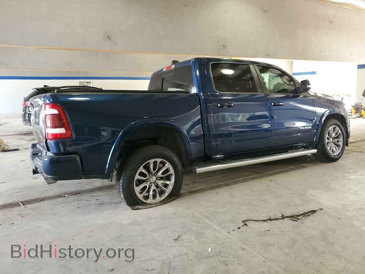 2019 RAM 1500 - VIN: 1C6SRFJTXKN881667 - Фото 3