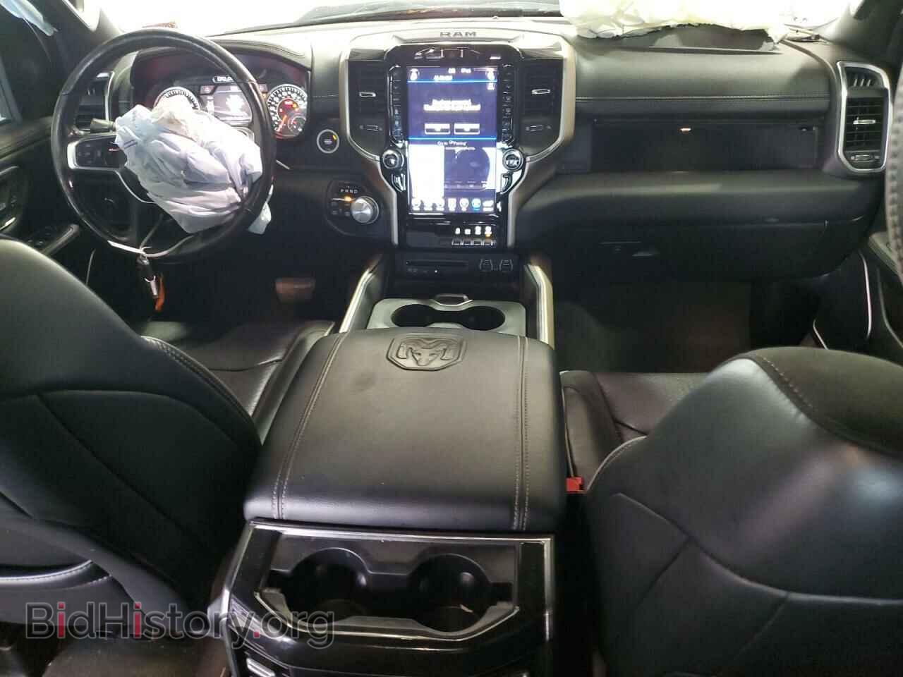 2019 RAM 1500 - VIN: 1C6SRFJTXKN881667 - Фото 8