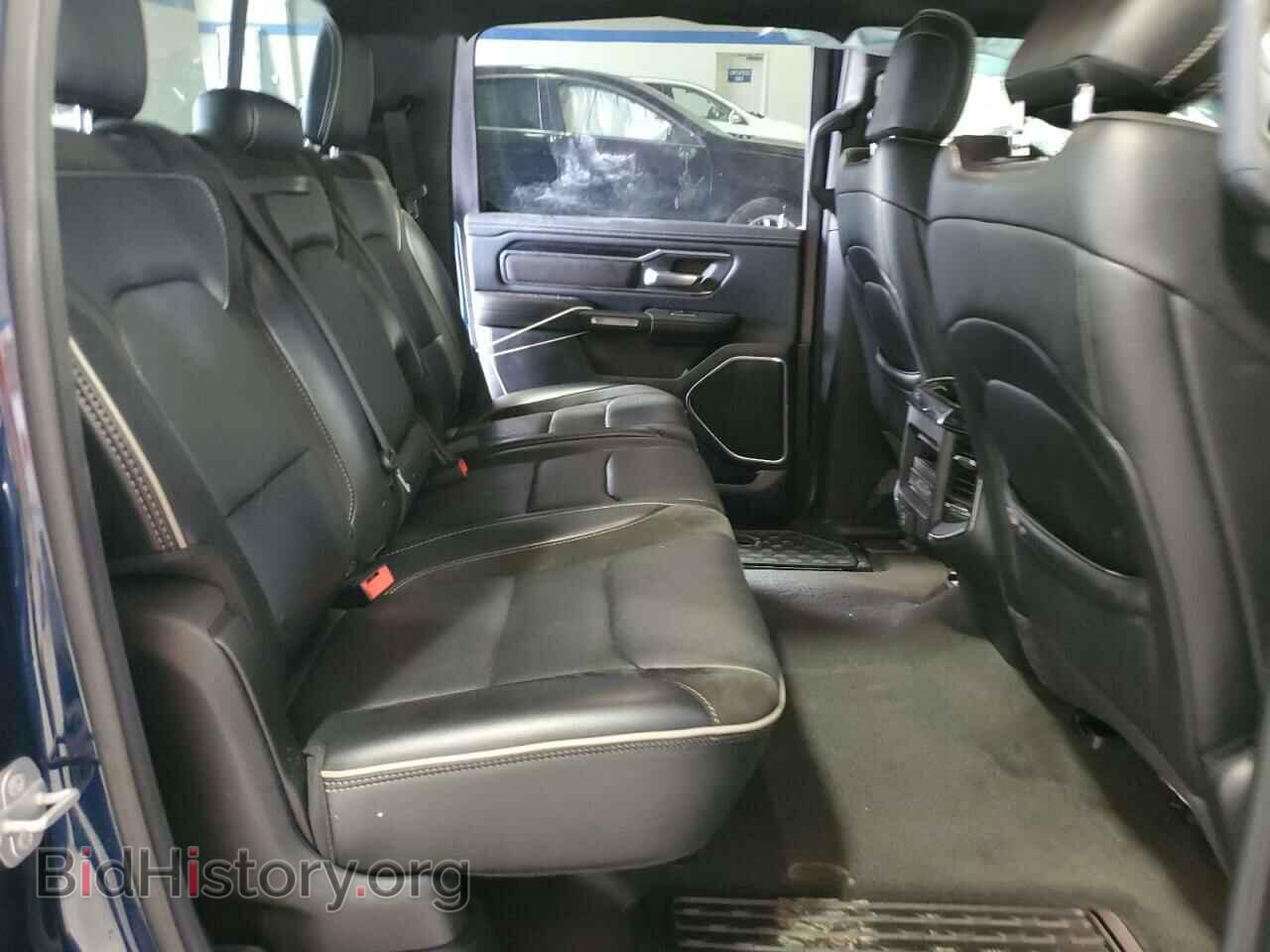 2019 RAM 1500 - VIN: 1C6SRFJTXKN881667 - Фото 10
