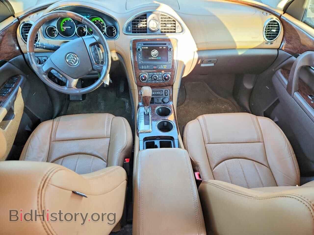 2017 BUICK ENCLAVE - VIN: 5GAKVCKDXHJ285258 - Фото 8