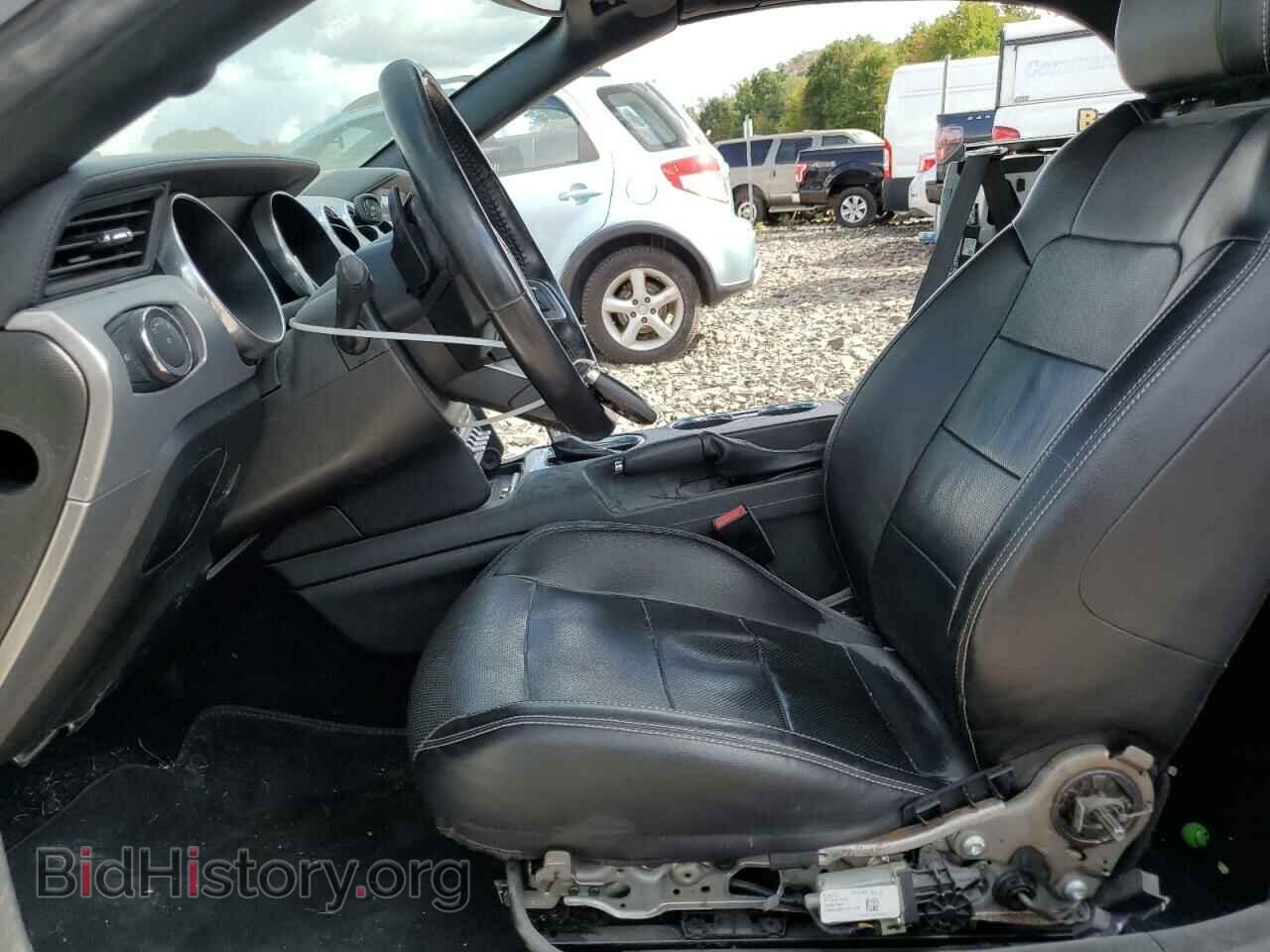 2019 FORD ALL Models - VIN: 1FATP8UH6K5148737 - Фото 7