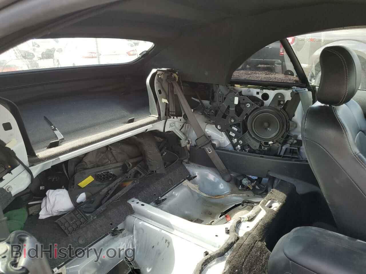 2019 FORD ALL Models - VIN: 1FATP8UH6K5148737 - Фото 10