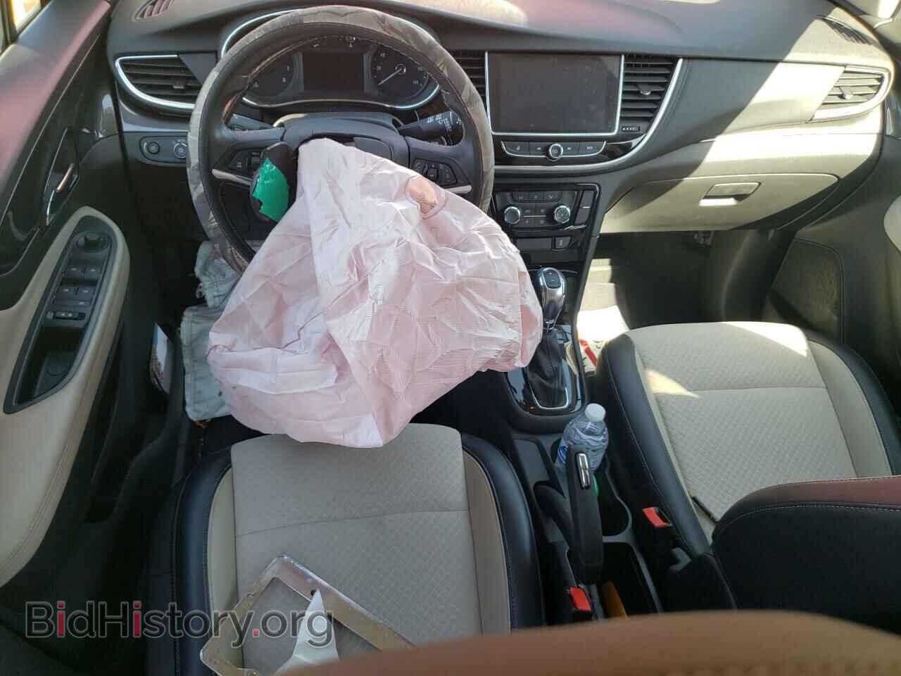 2019 BUICK ENCORE - VIN: KL4CJASB4KB719851 - Photo 8