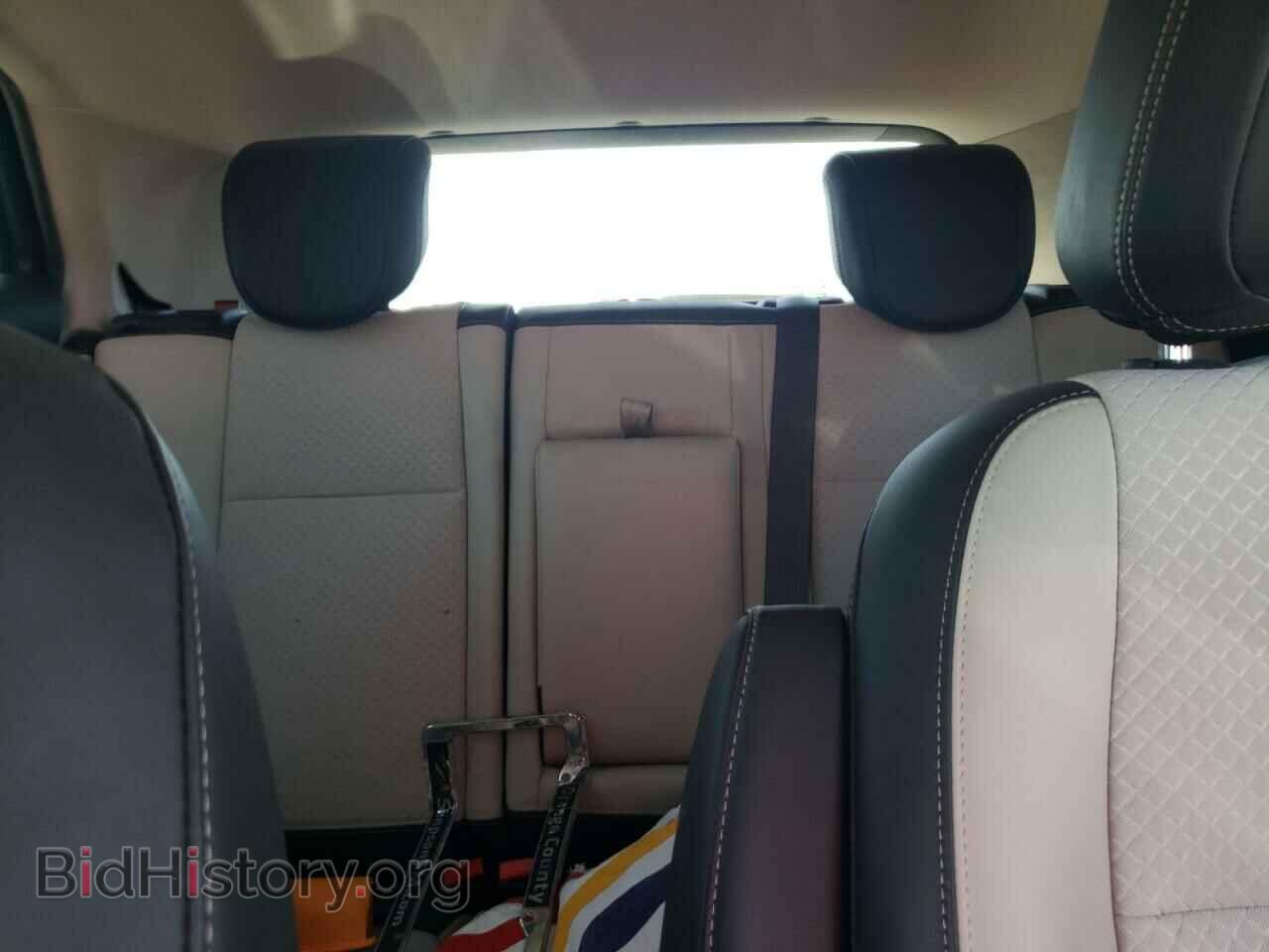 2019 BUICK ENCORE - VIN: KL4CJASB4KB719851 - Photo 10