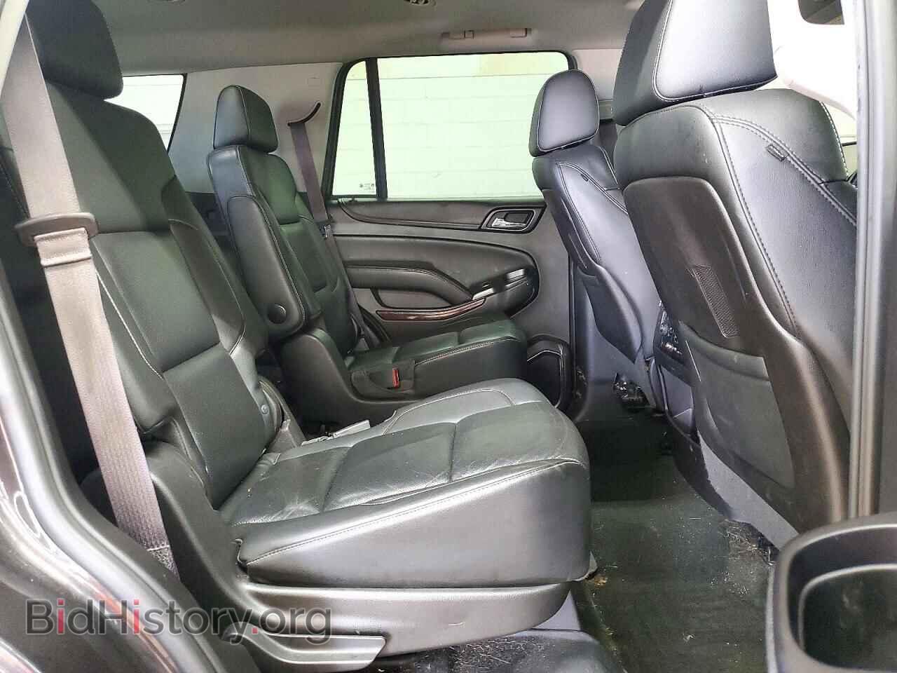 2016 GMC YUKON - VIN: 1GKS2BKC1GR370311 - Photo 11