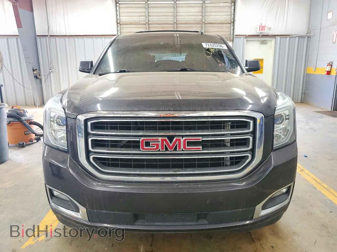 2016 GMC YUKON - VIN: 1GKS2BKC1GR370311 - Photo 5
