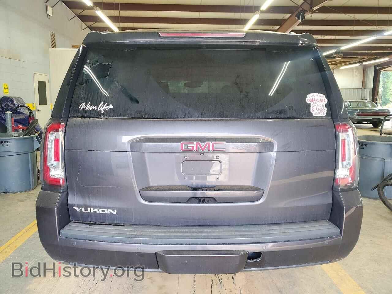 2016 GMC YUKON - VIN: 1GKS2BKC1GR370311 - Photo 6