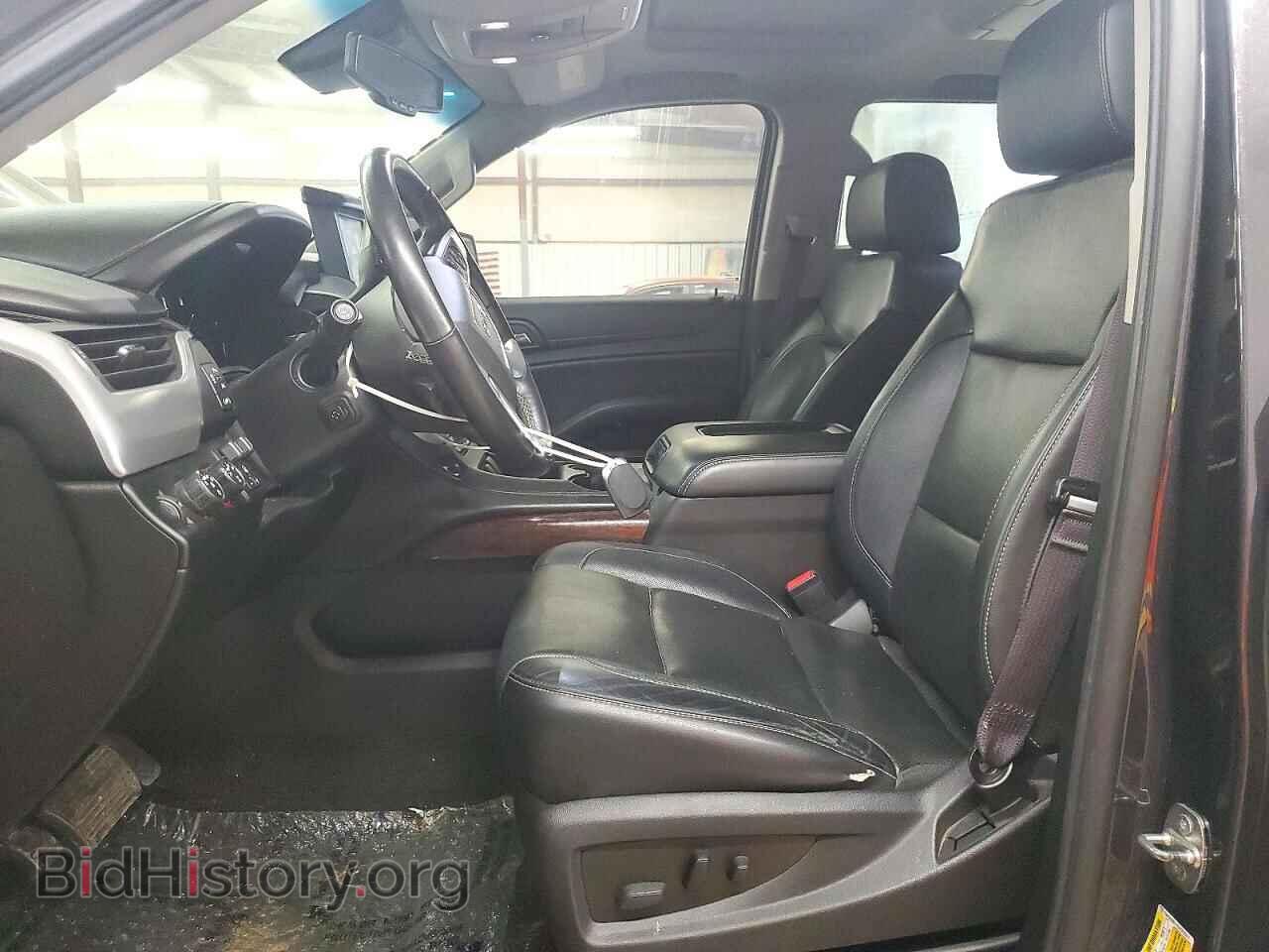 2016 GMC YUKON - VIN: 1GKS2BKC1GR370311 - Photo 7