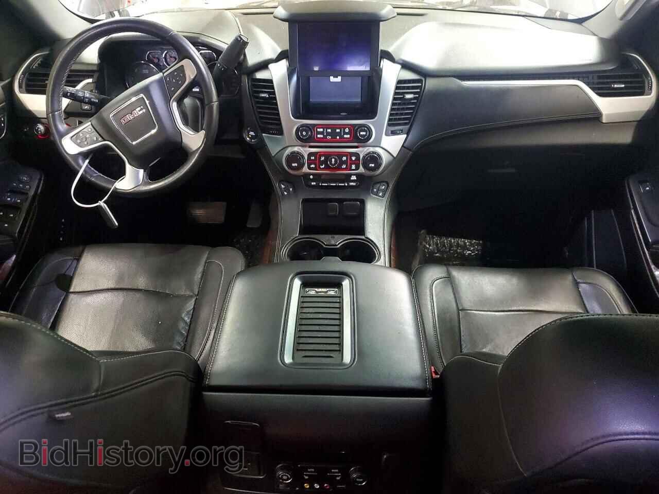 2016 GMC YUKON - VIN: 1GKS2BKC1GR370311 - Photo 8