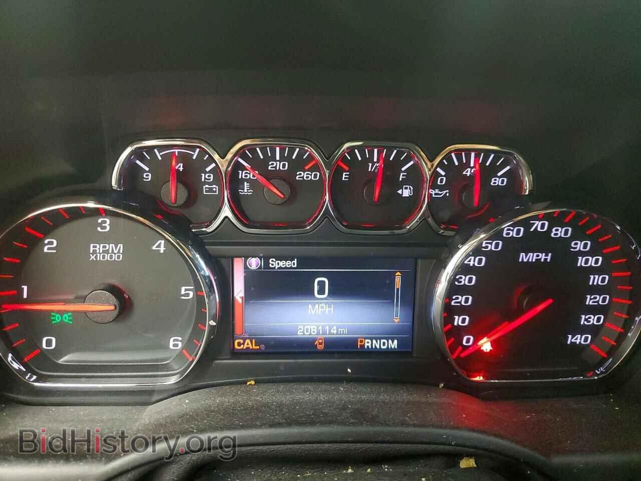 2016 GMC YUKON - VIN: 1GKS2BKC1GR370311 - Photo 9