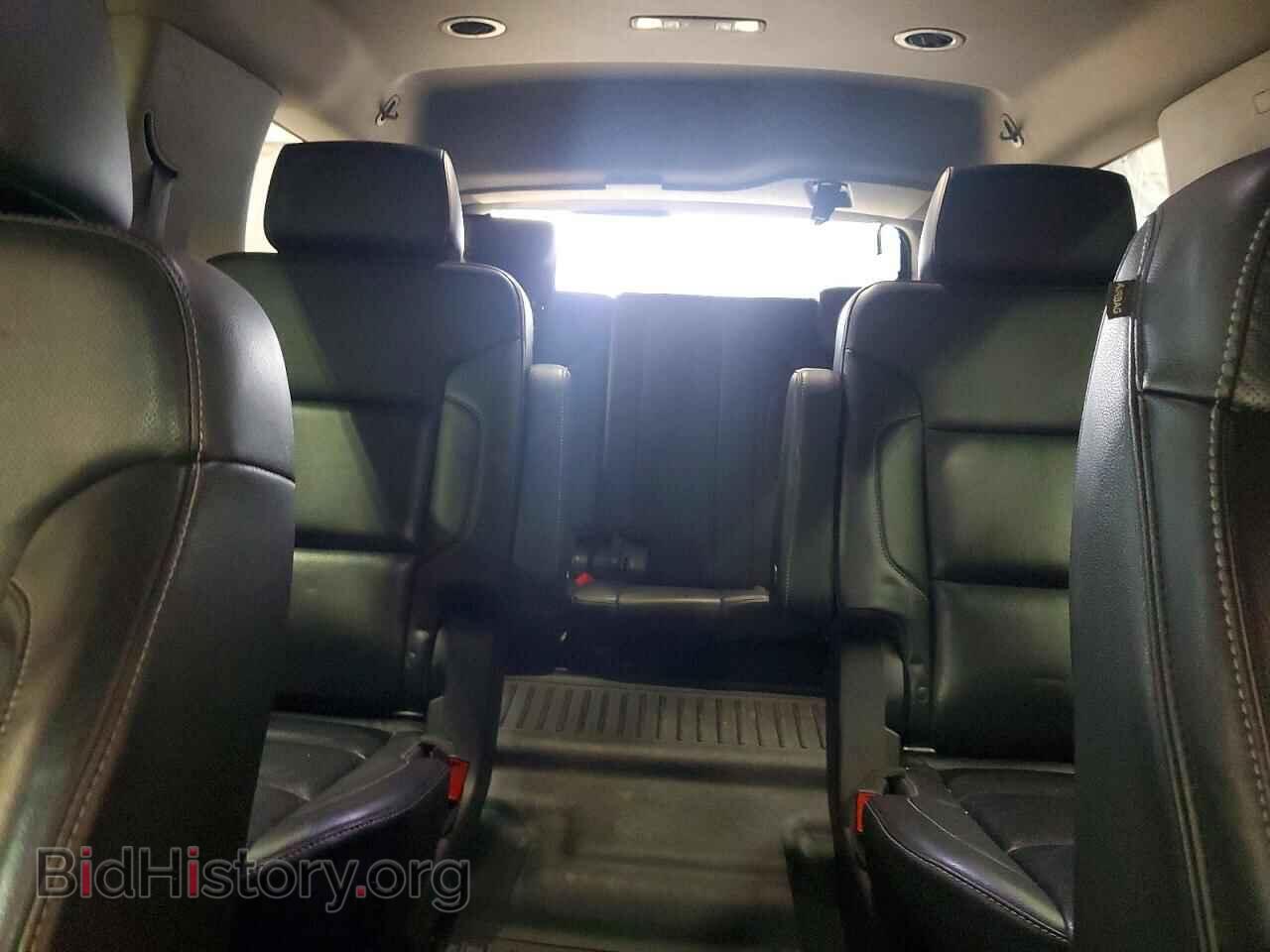 2016 GMC YUKON - VIN: 1GKS2BKC1GR370311 - Photo 10