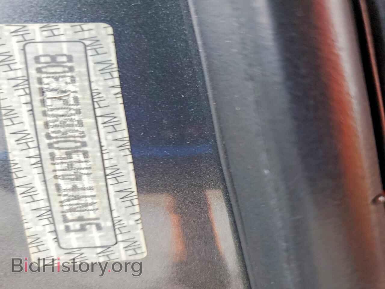 2011 HONDA PILOT - VIN: 5FNYF4H50BB027308 - Фото 13