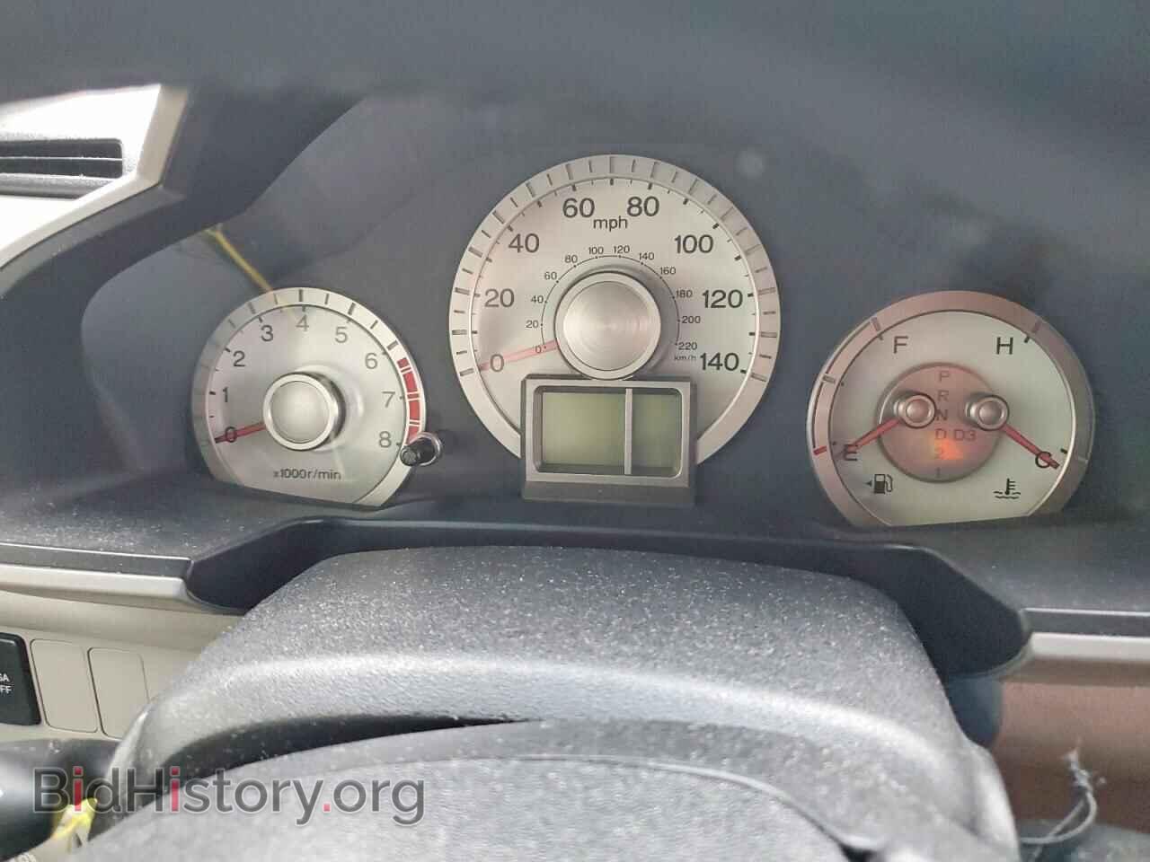 2011 HONDA PILOT - VIN: 5FNYF4H50BB027308 - Фото 9