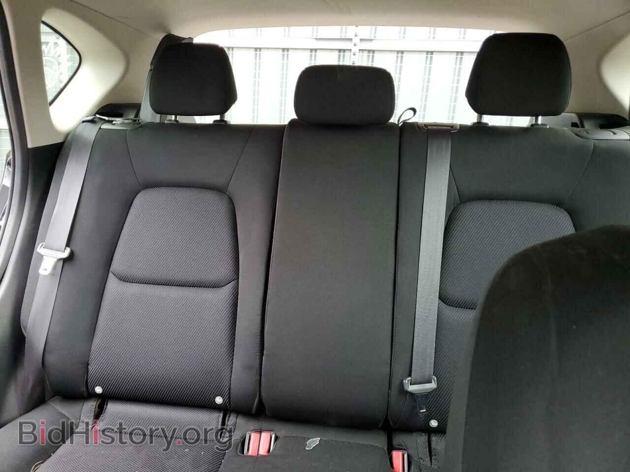 2018 MAZDA CX-5 - VIN: JM3KFBBM5J0458242 - Фото 10