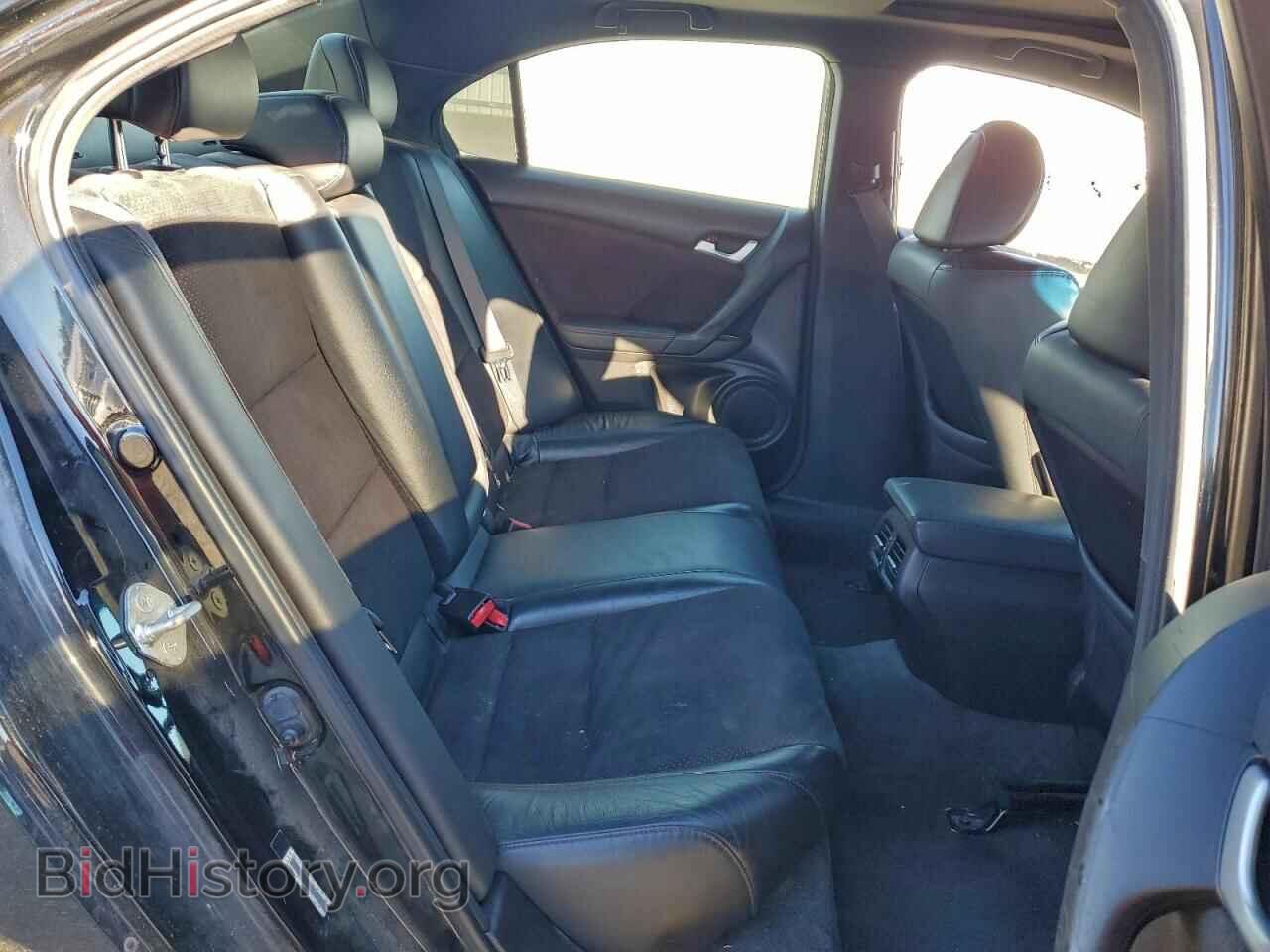 2014 ACURA TSX - VIN: JH4CU2F85EC000929 - Фото 10