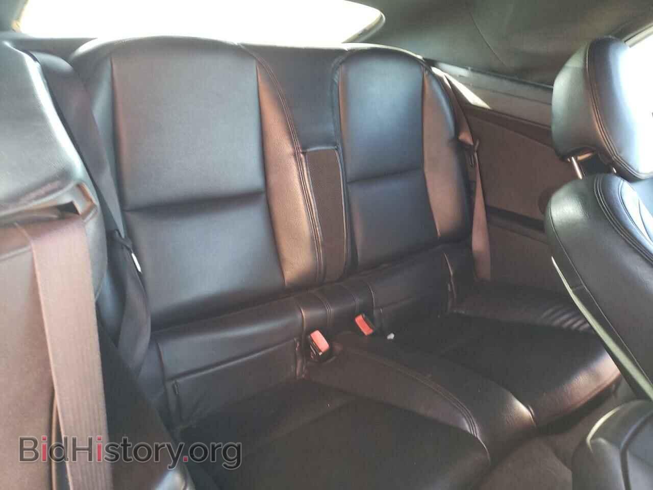 2014 CHEVROLET CAMARO - VIN: 2G1FB3D39E9127961 - Фото 10