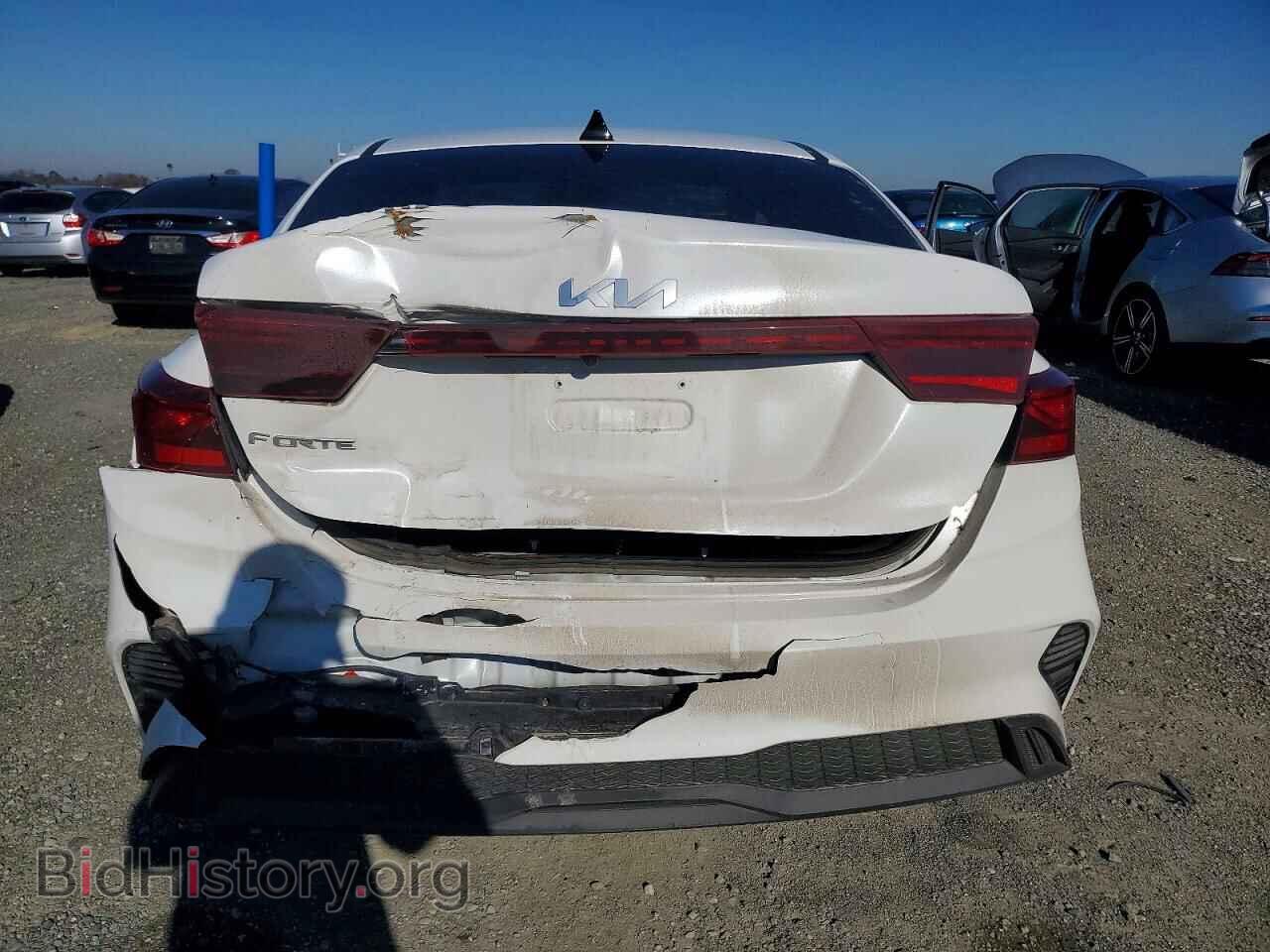 2024 KIA FORTE - VIN: 3KPF24AD2RE819366 - Фото 6