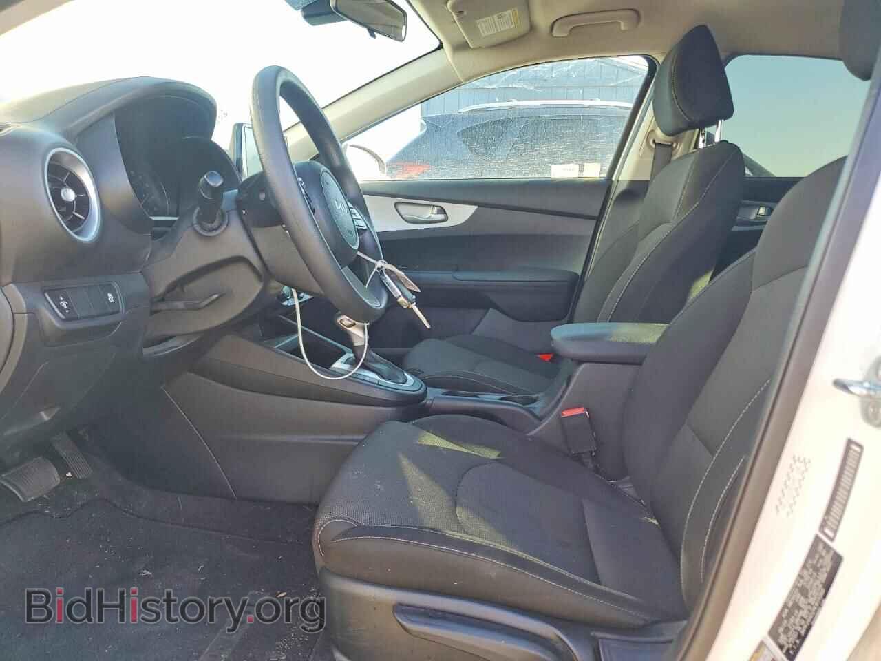 2024 KIA FORTE - VIN: 3KPF24AD2RE819366 - Фото 7