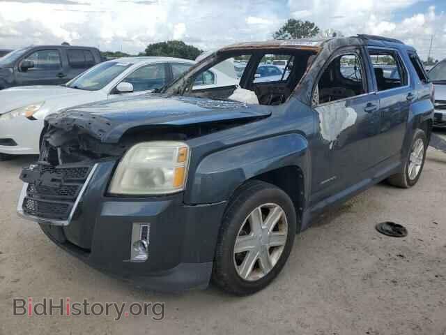 Photo 2CTALUEC7B6242904 - GMC TERRAIN 2011