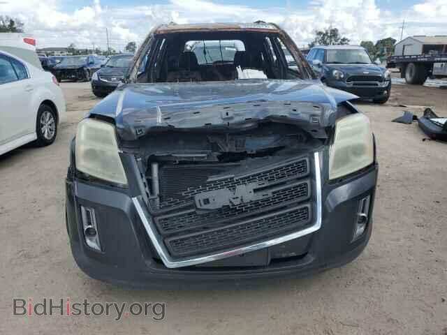 2011 GMC TERRAIN - VIN: 2CTALUEC7B6242904 - Фото 5