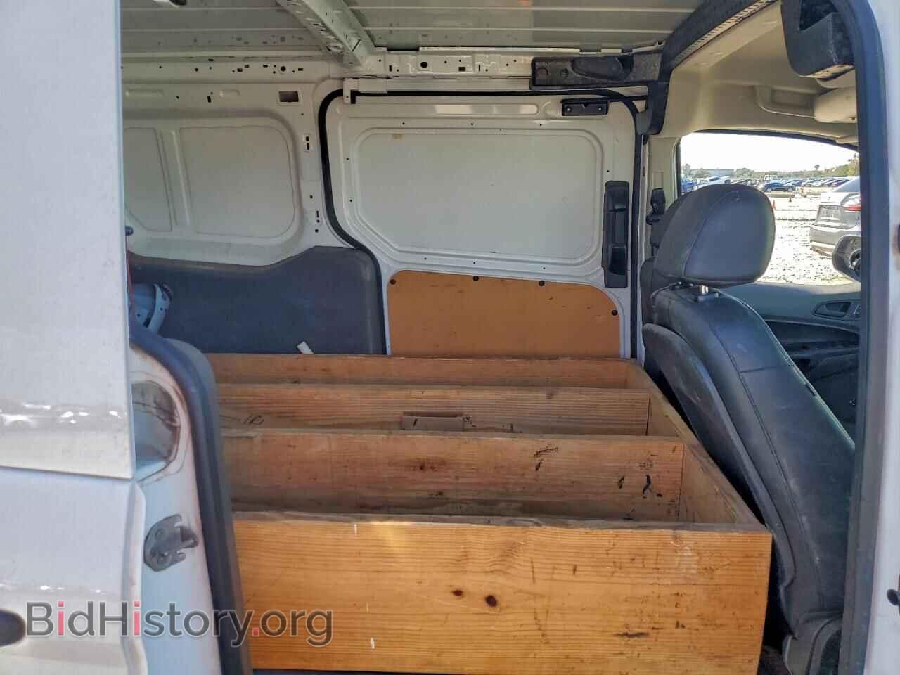 2020 FORD TRANSIT - VIN: NM0LS7E2XL1475645 - Фото 11