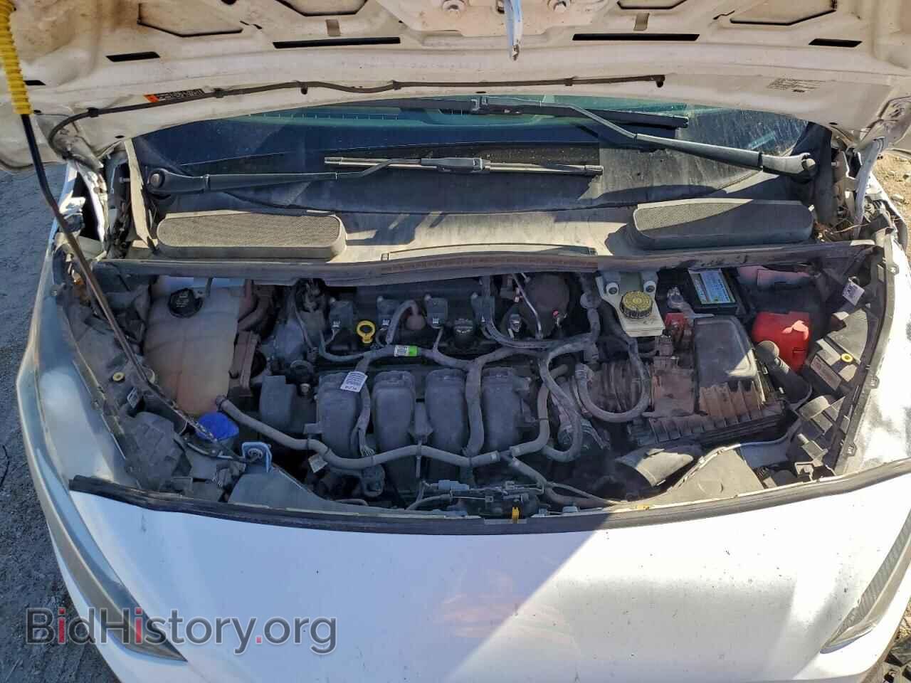 2020 FORD TRANSIT - VIN: NM0LS7E2XL1475645 - Фото 12