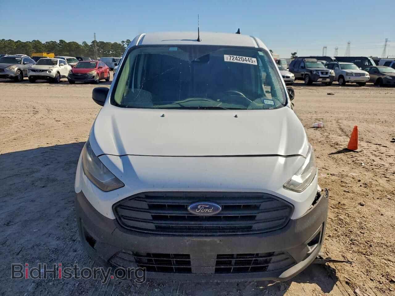 2020 FORD TRANSIT - VIN: NM0LS7E2XL1475645 - Фото 5