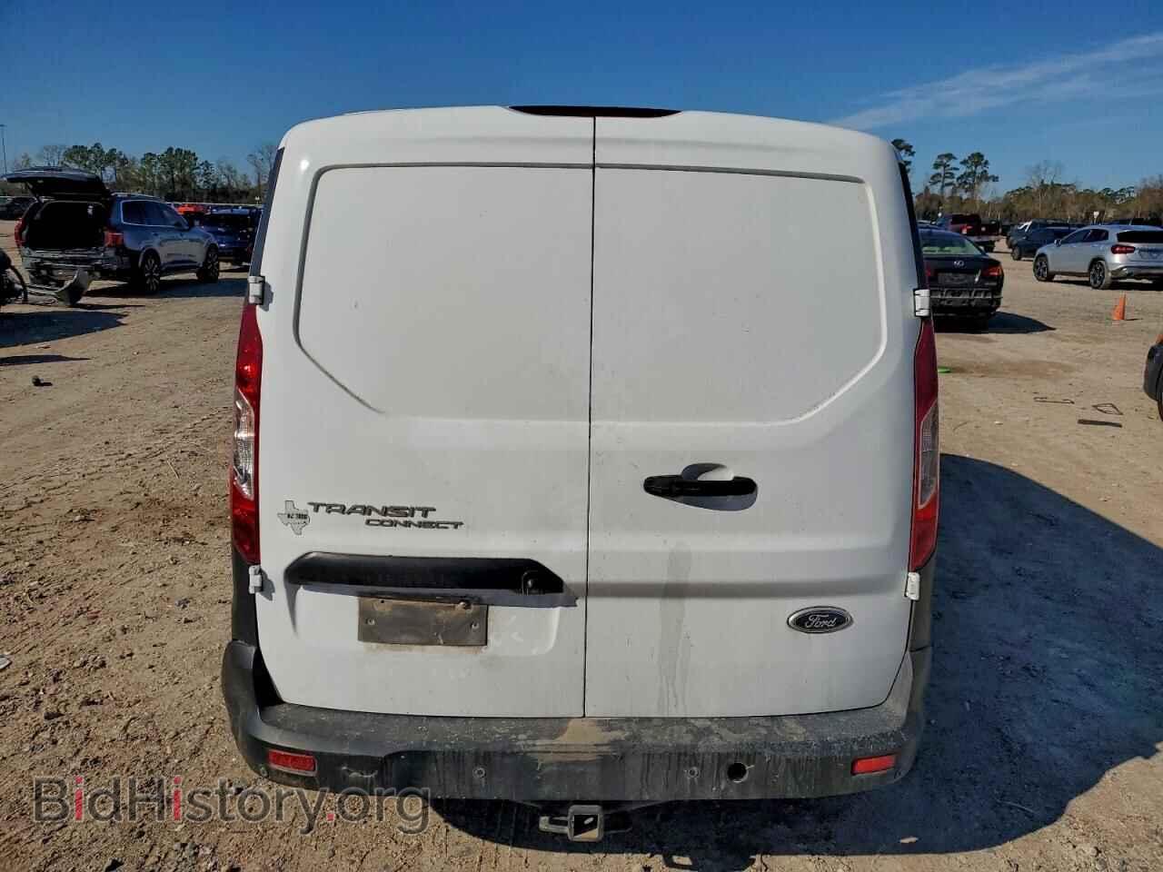 2020 FORD TRANSIT - VIN: NM0LS7E2XL1475645 - Фото 6