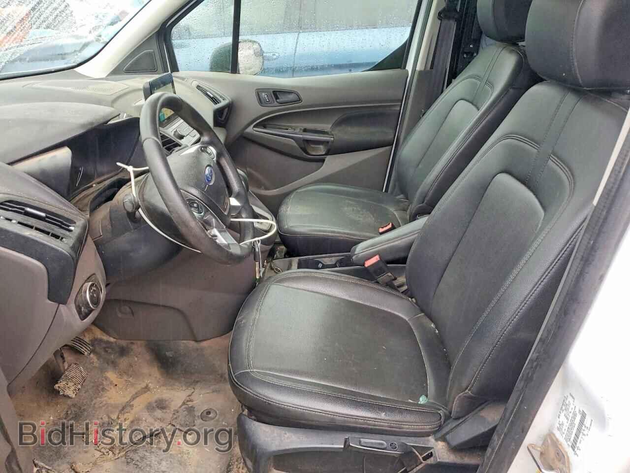 2020 FORD TRANSIT - VIN: NM0LS7E2XL1475645 - Фото 7