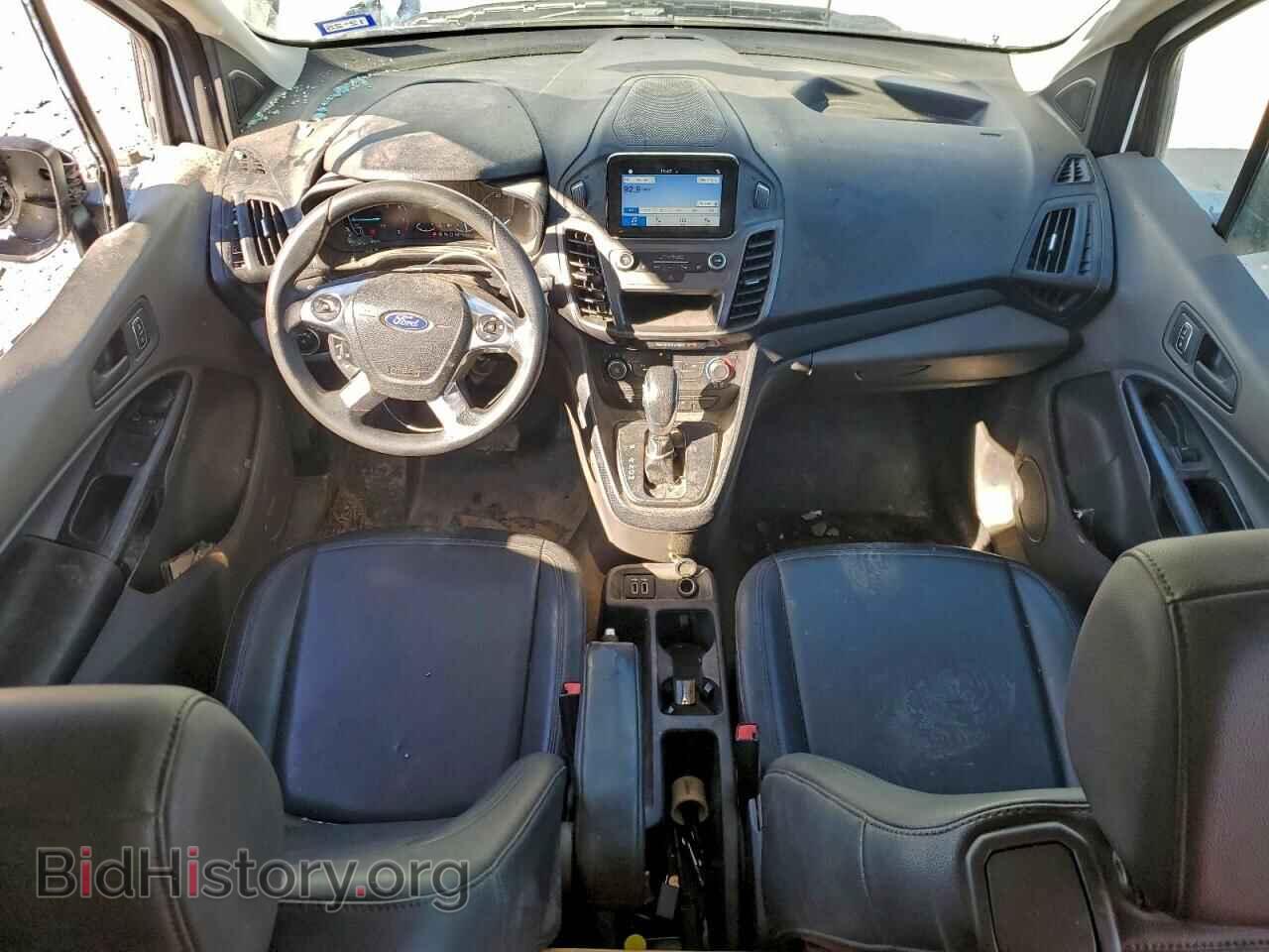 2020 FORD TRANSIT - VIN: NM0LS7E2XL1475645 - Фото 8
