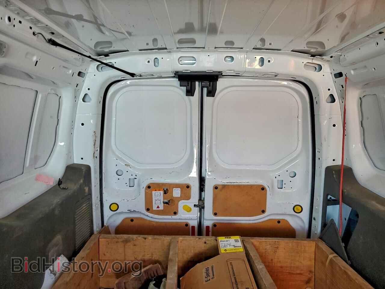 2020 FORD TRANSIT - VIN: NM0LS7E2XL1475645 - Фото 10