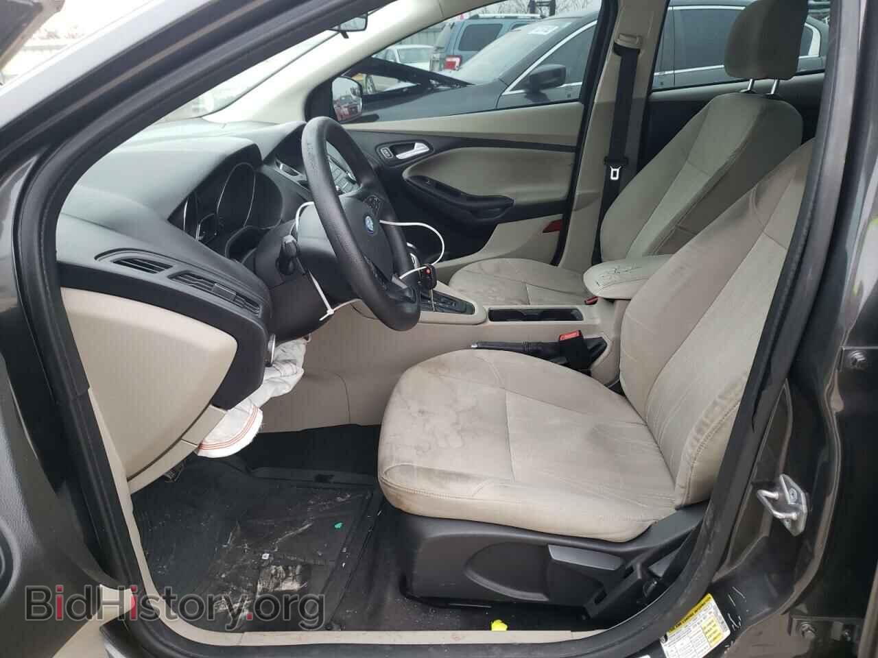 2015 FORD FOCUS - VIN: 1FADP3F20FL324781 - Фото 7