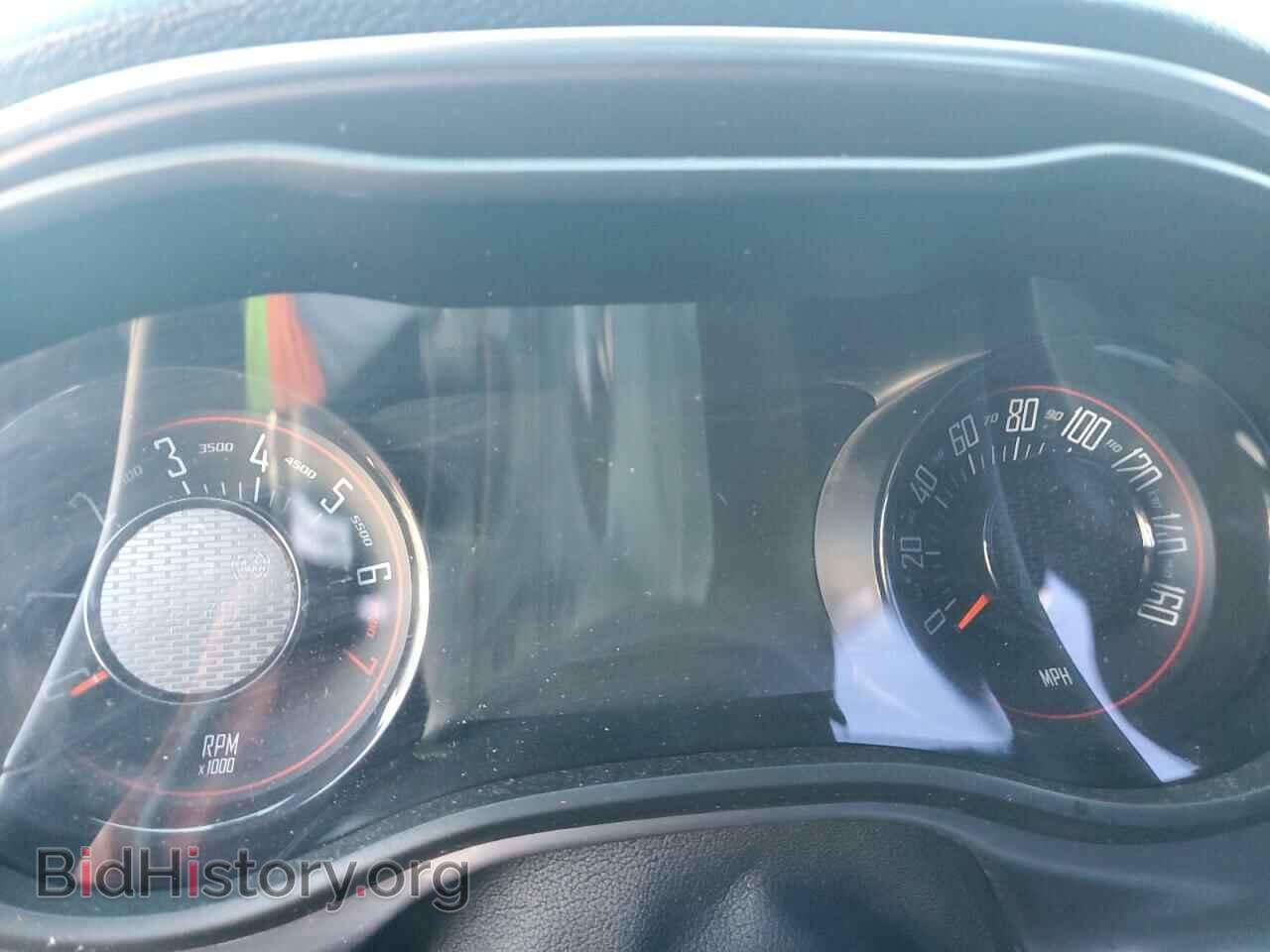 2018 DODGE CHALLENGER - VIN: 2C3CDZAG0JH183774 - Фото 9