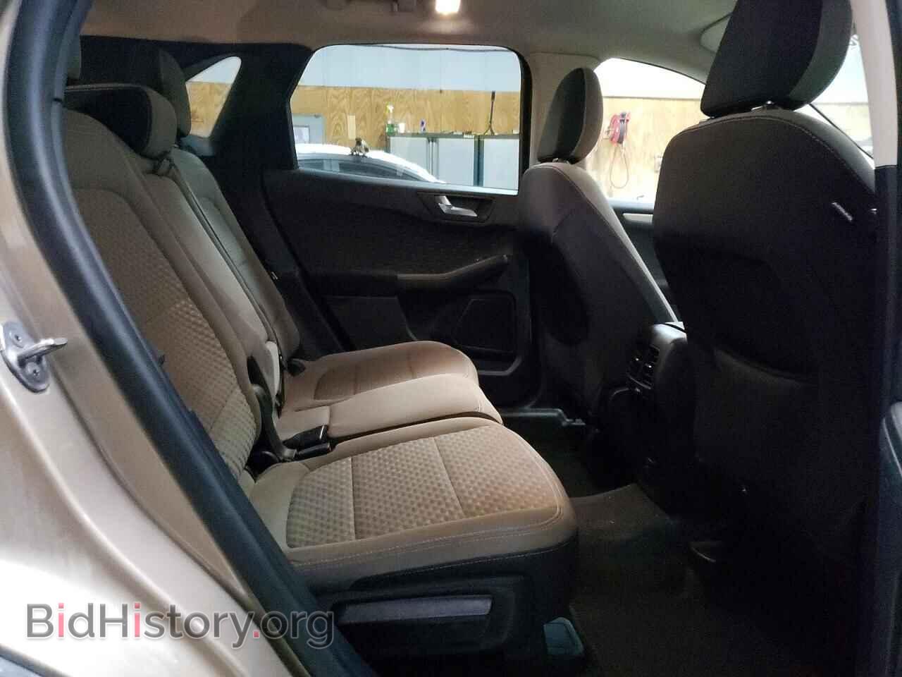 2020 FORD ESCAPE - VIN: 1FMCU0G63LUA53070 - Photo 11