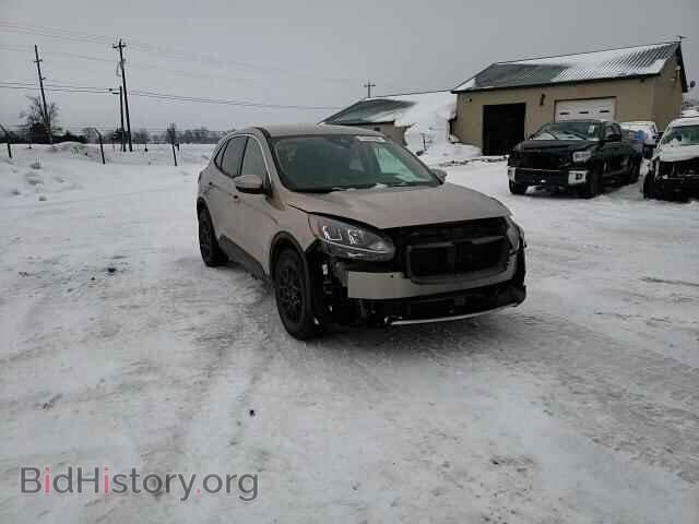 2020 FORD ESCAPE - VIN: 1FMCU0G63LUA53070 - Photo 14
