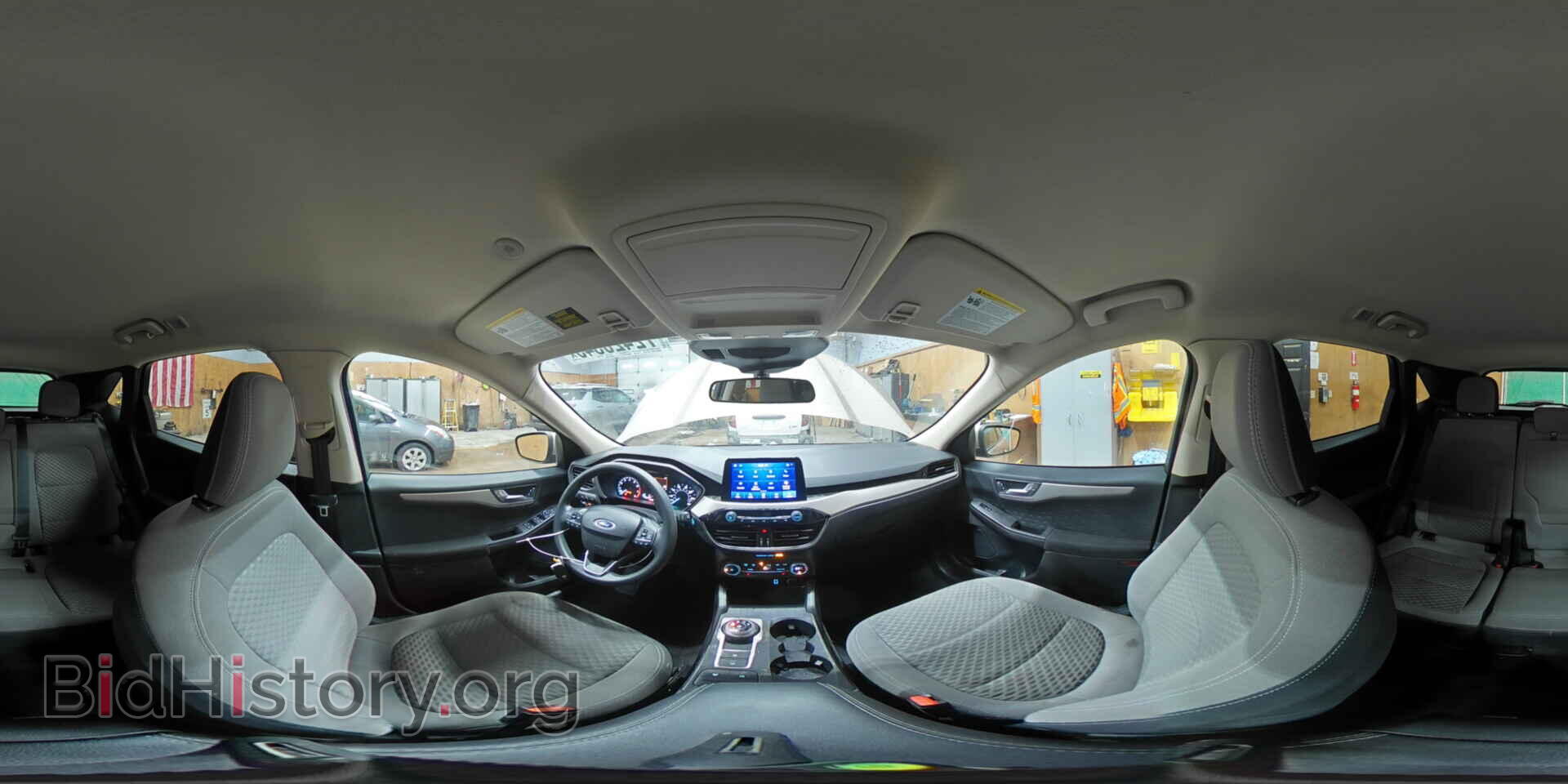 2020 FORD ESCAPE - VIN: 1FMCU0G63LUA53070 - Photo 15
