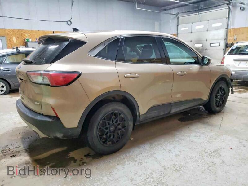 2020 Ford ESCAPE (VIN 1FMCU0G63LUA53070) — фото 3 из 15