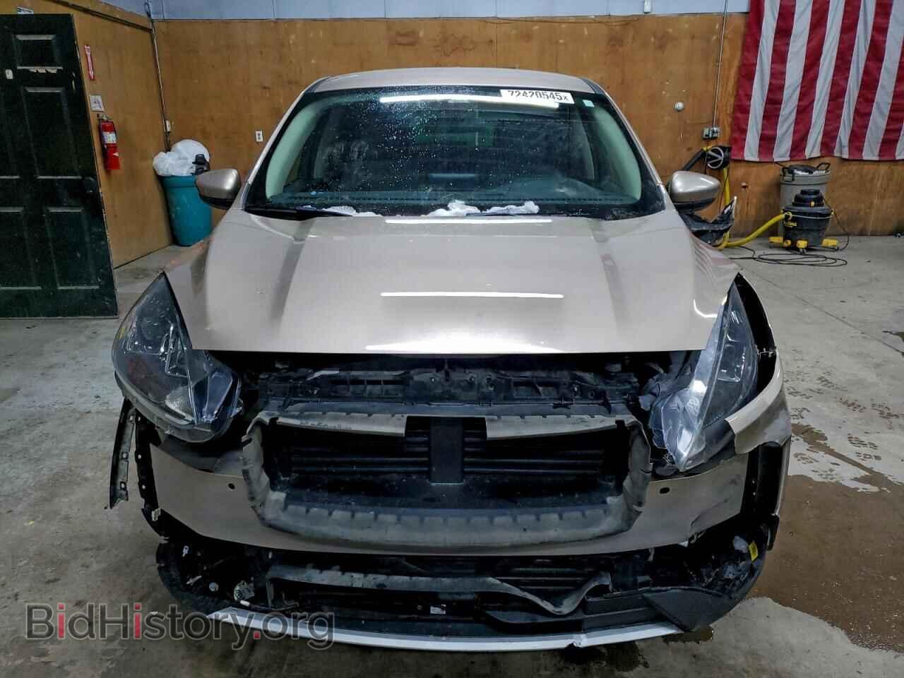 2020 FORD ESCAPE - VIN: 1FMCU0G63LUA53070 - Photo 5