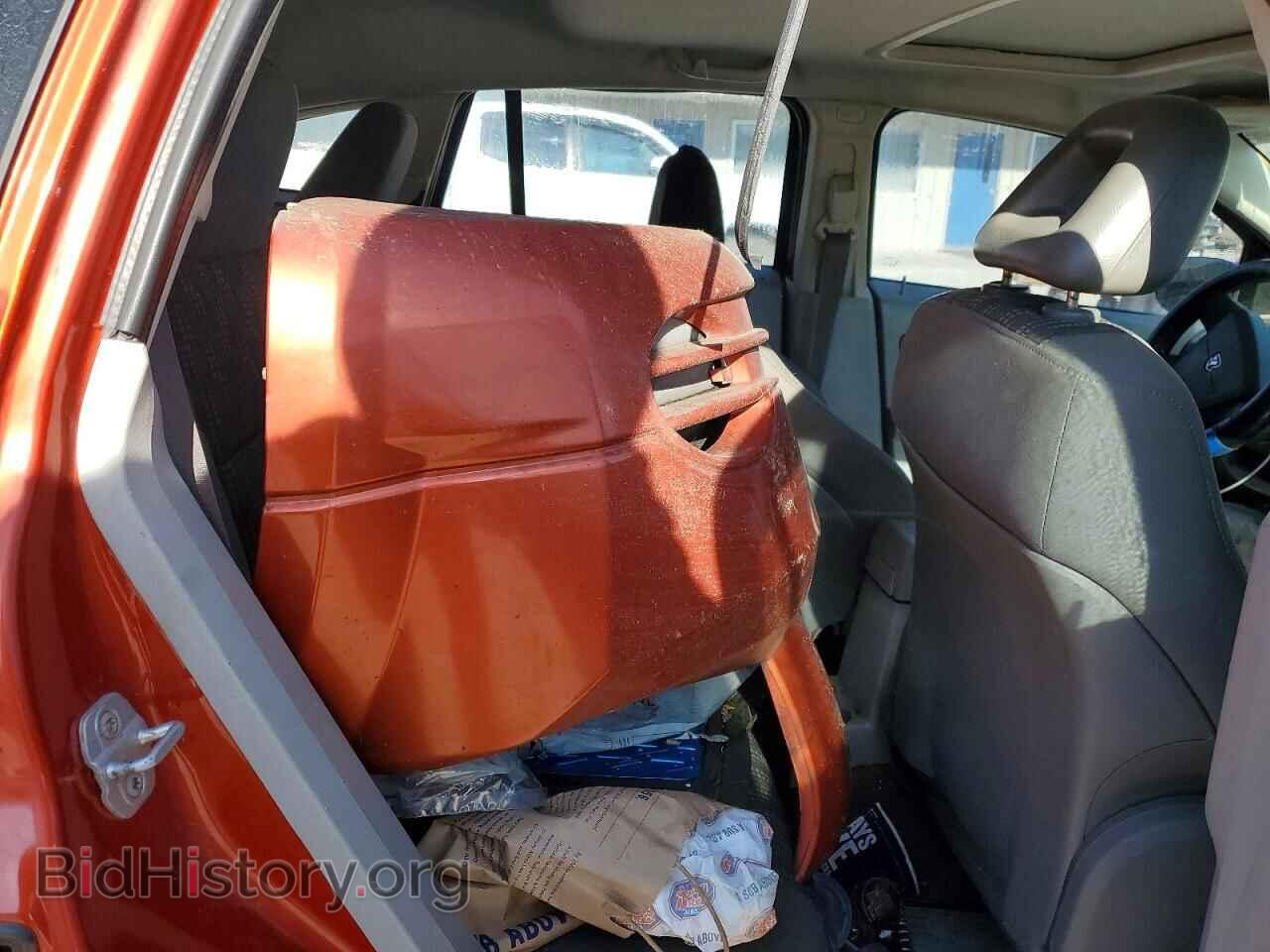 2007 DODGE CALIBER - VIN: 1B3HB48B27D590913 - Фото 11